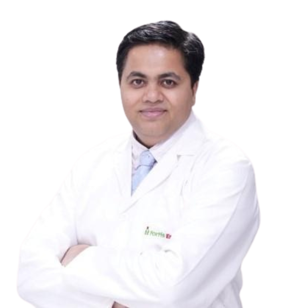 Dr. Archit Pandit